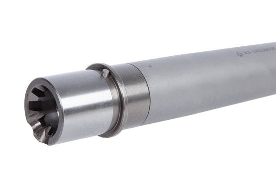 Ballistic Advantage 6.5 creedmoor barrel made from 416 stainless steel